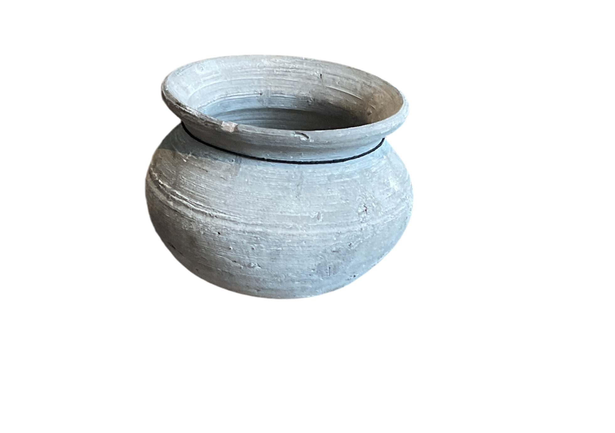 Liten Krukke Vintage - 10cm