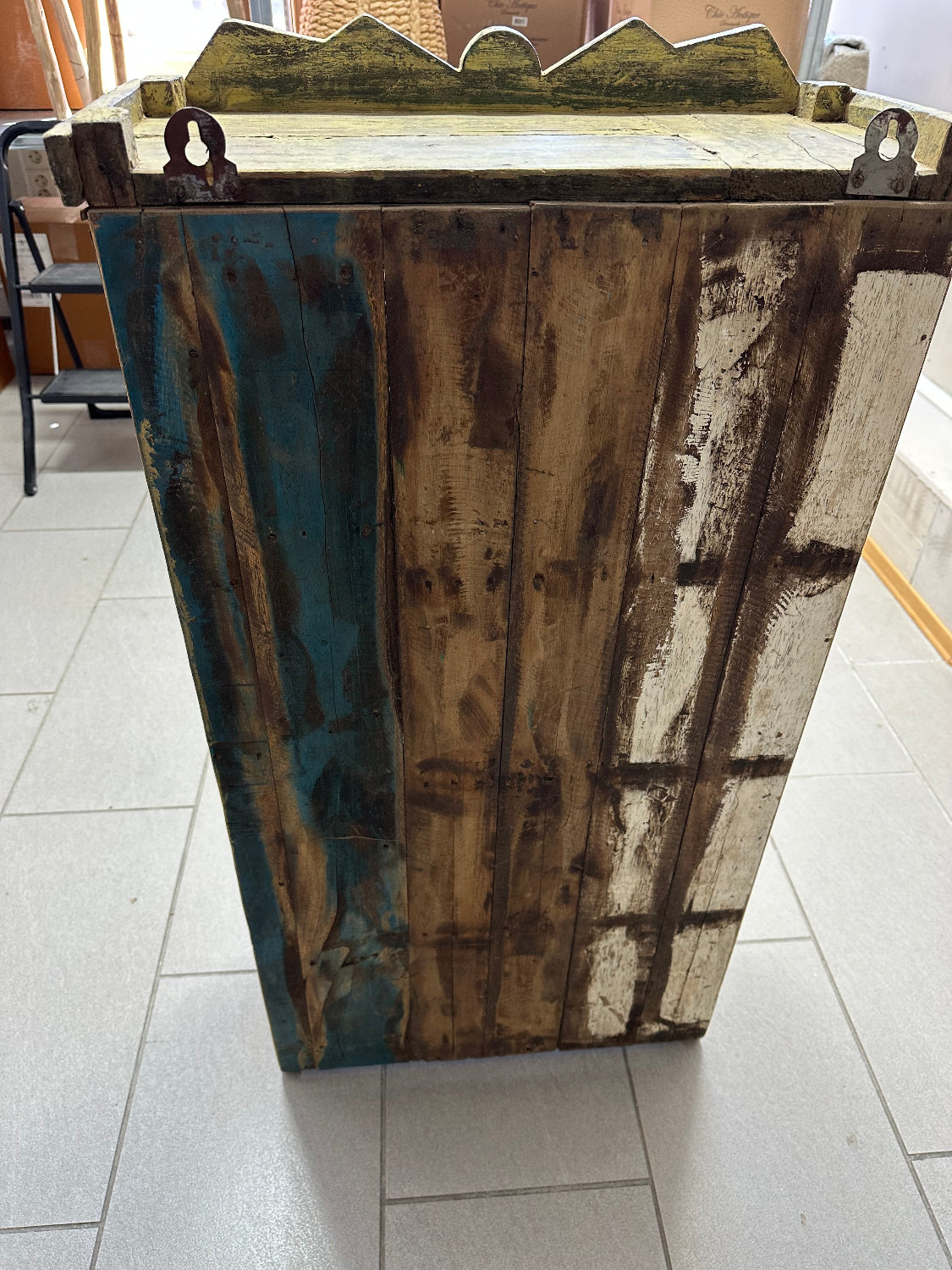 Vintage Skap - 56x107cm