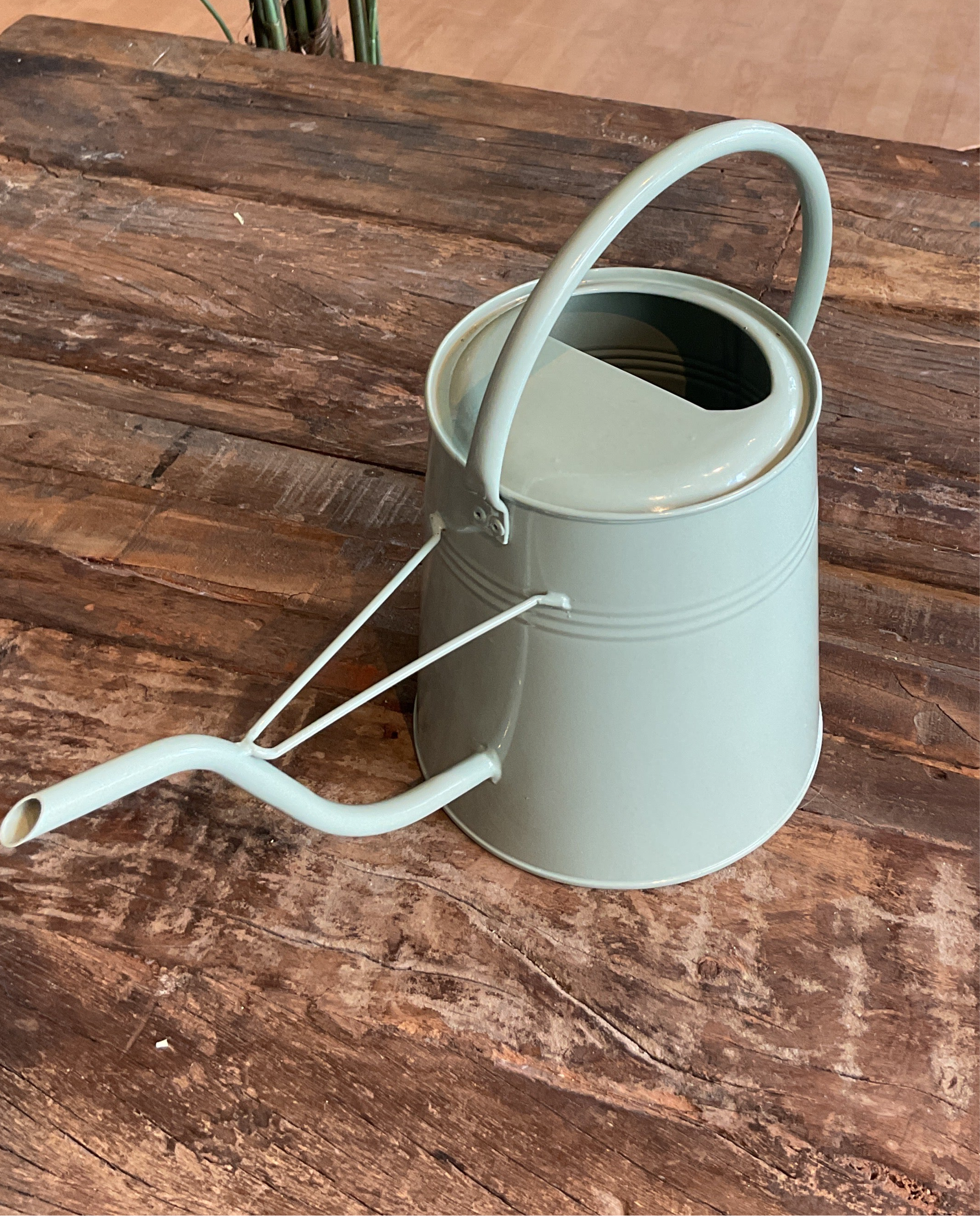 Vannkanne Lysegrønn - 2,3 liter