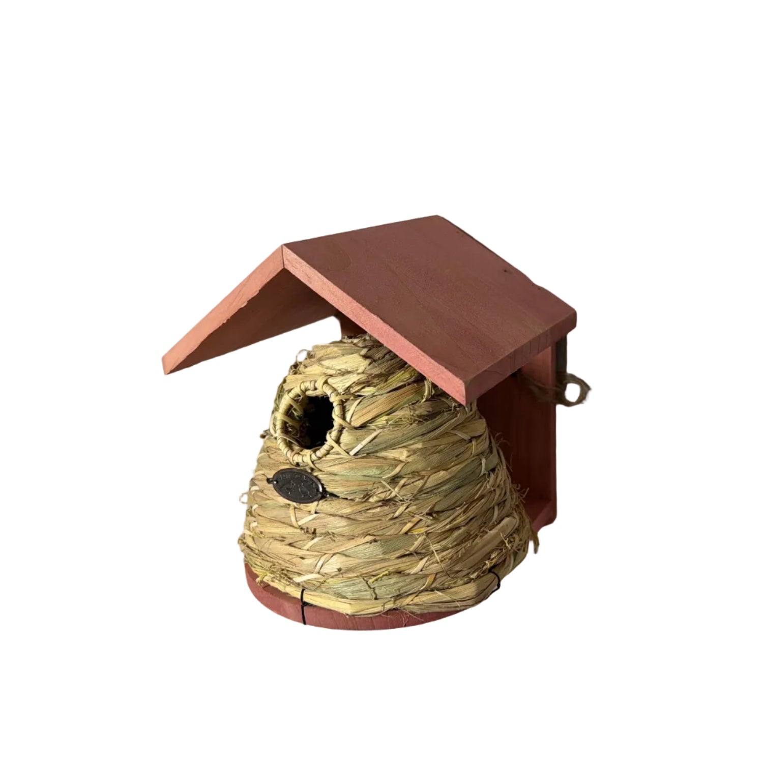 fuglekasse bikube søt og koselig