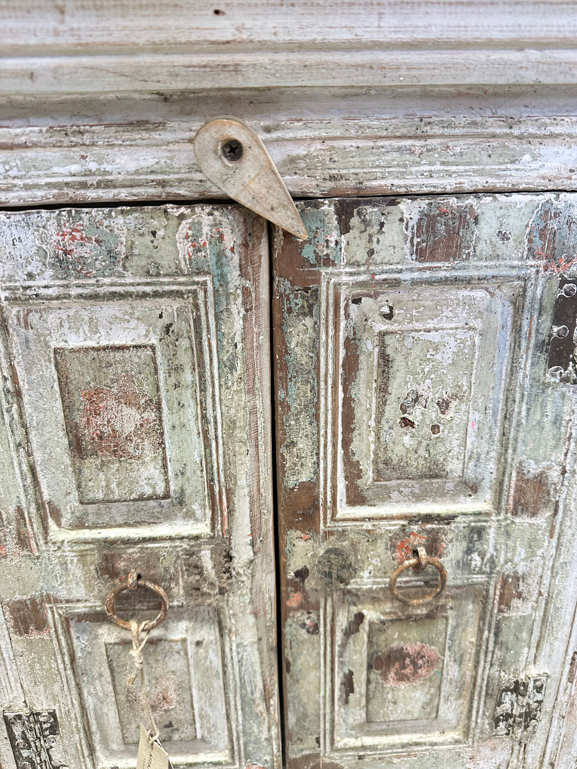 Vintage Skap - 49x60cm