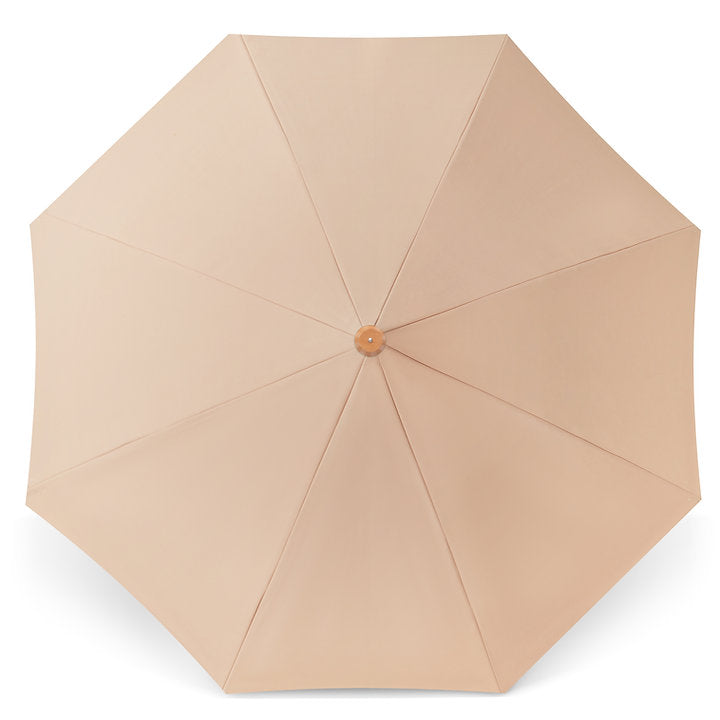 Monchiqe Parasoll, Merengue Caramel - 180cm