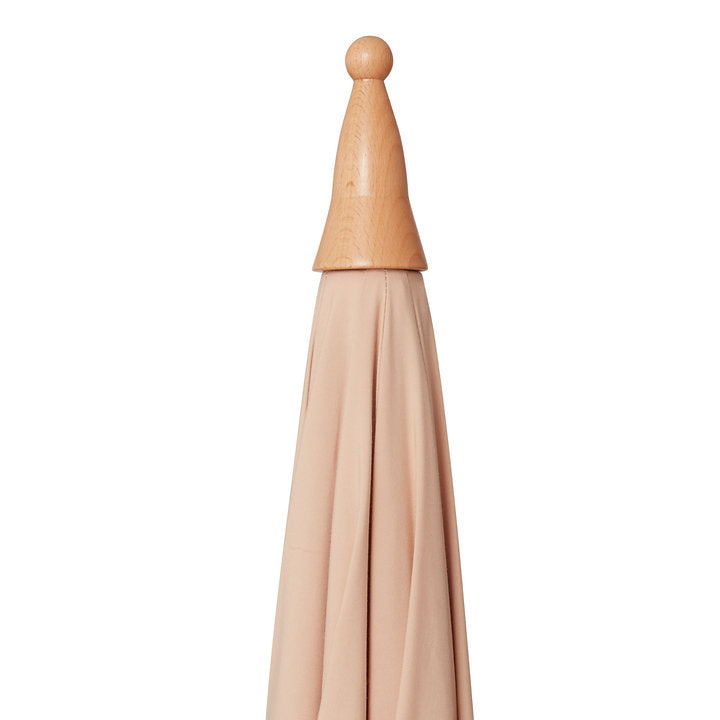 Monchiqe Parasoll, Merengue Caramel - 180cm