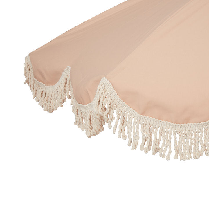 Monchiqe Parasoll, Merengue Caramel - 180cm