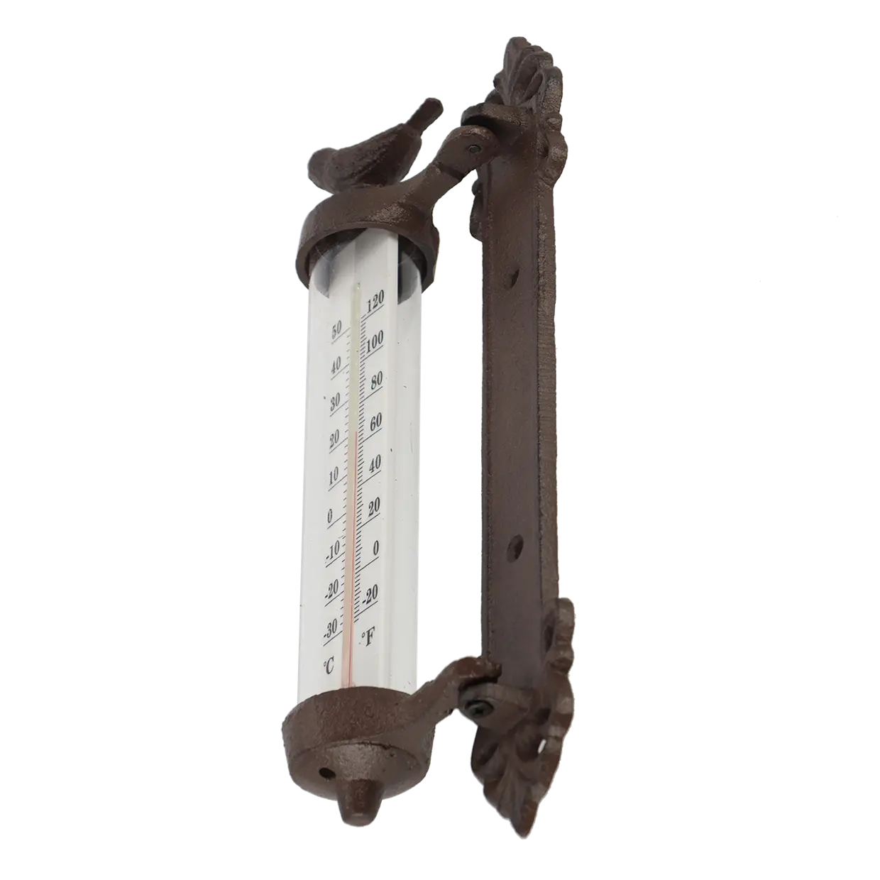 Termometer Vindu, Fugl