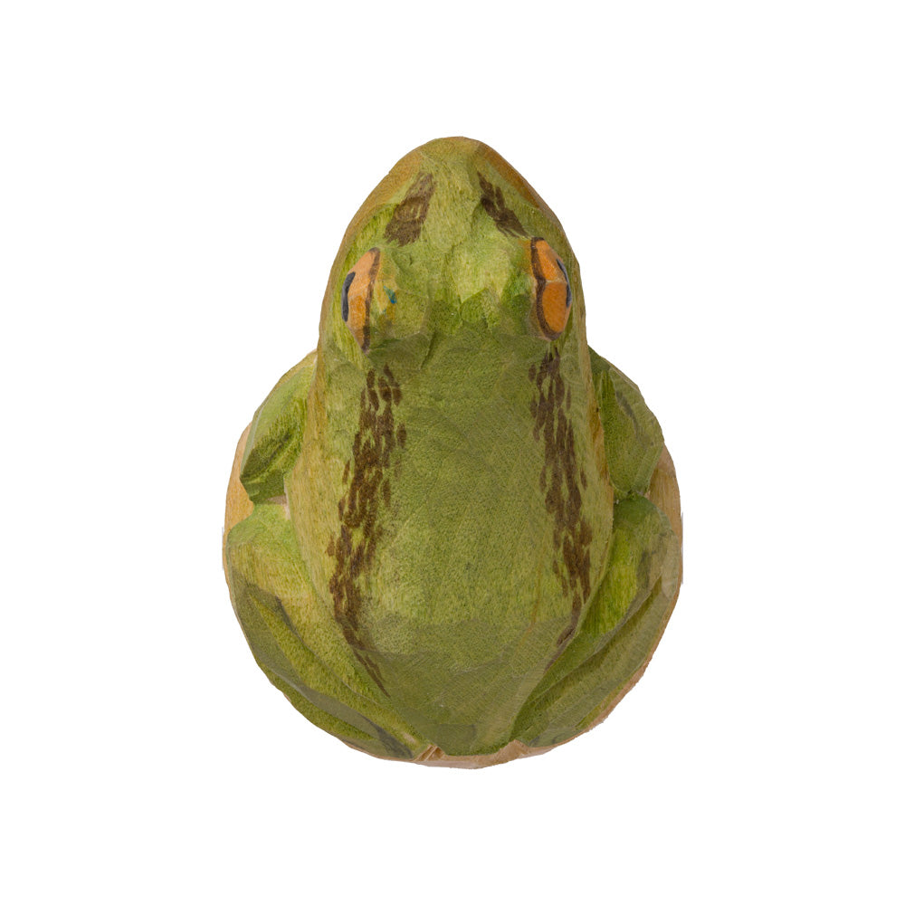 Dekorativ Flaskepropp Frosk