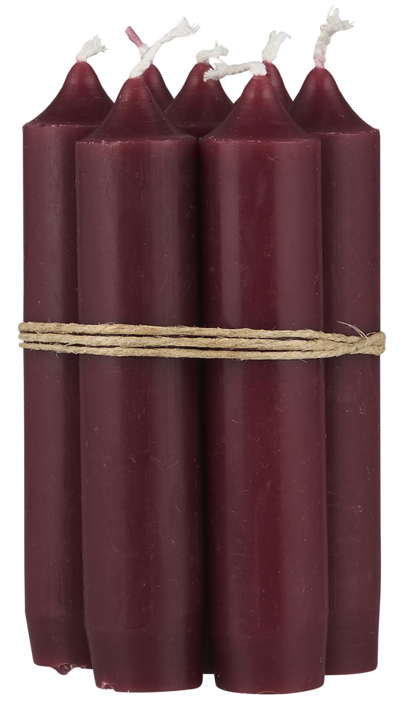 Bedelys - Rødt / Rhododendron