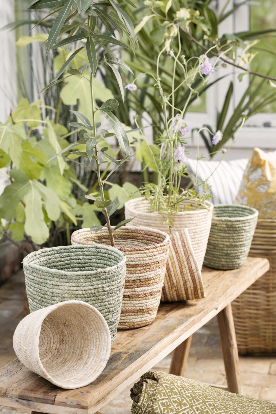 Trebenk Rustikk - 120cm