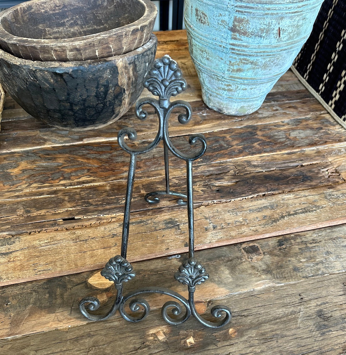 bok stativ holder bokstativ oppskrift kjøkken nettbutikk tønsberg