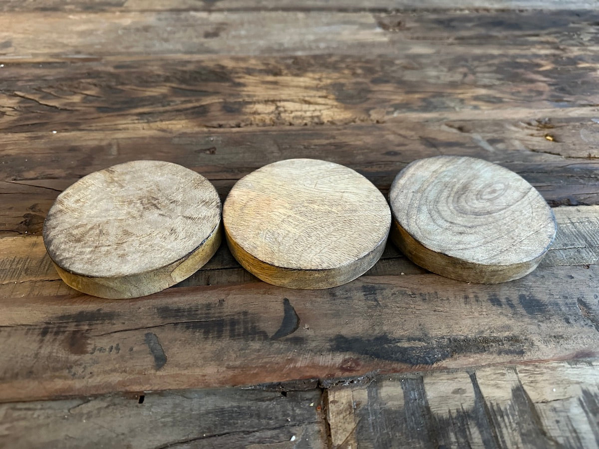 bordskåner tre rund nettbutikk rustikk hytte