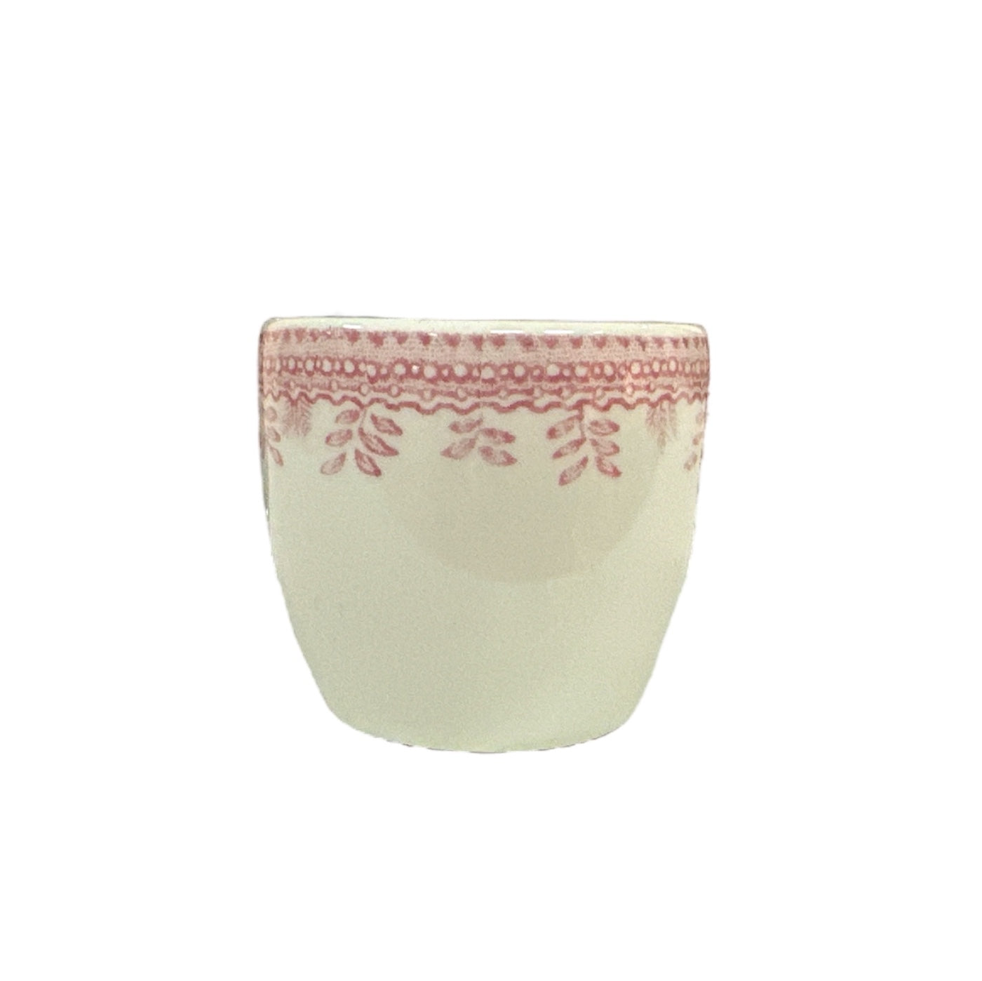 eggeglass burleigh pink asiatic pheasants
