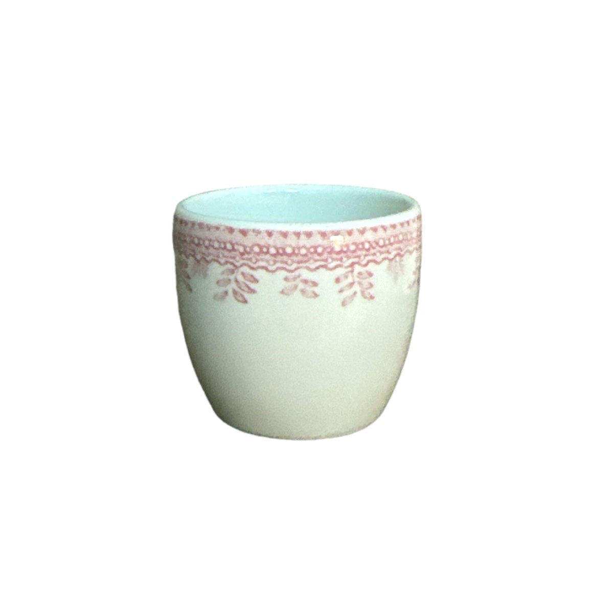 eggeglass burleigh pink asiatic pheasants