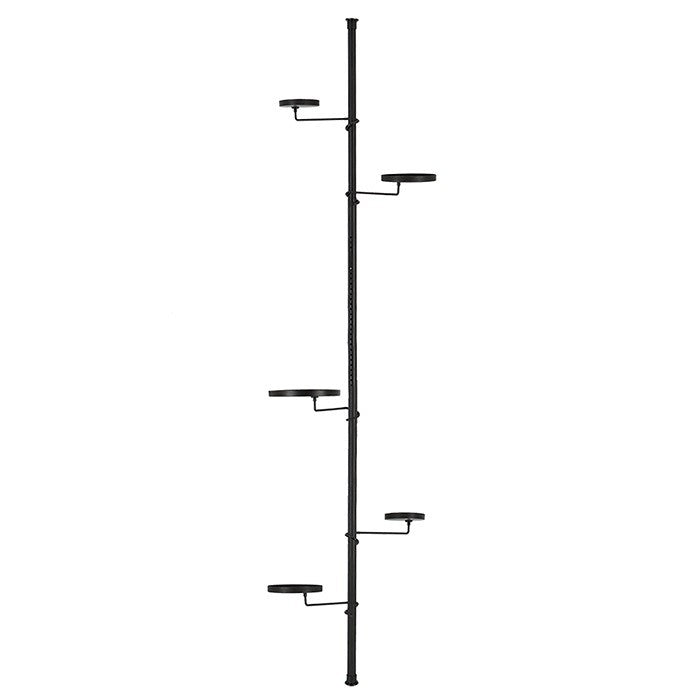 Stativ / Hylle Hengeplanter