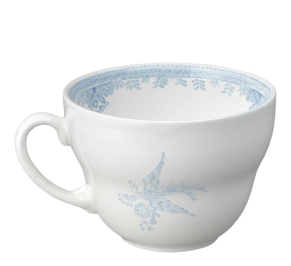 Frokostkopp, 420ml - Blue Asiatic Pheasants