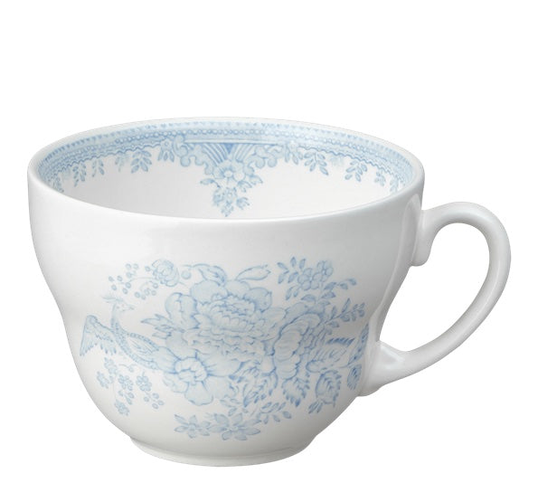 Frokostkopp, 420ml - Blue Asiatic Pheasants