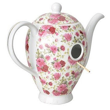 Fuglehus Kaffekanne