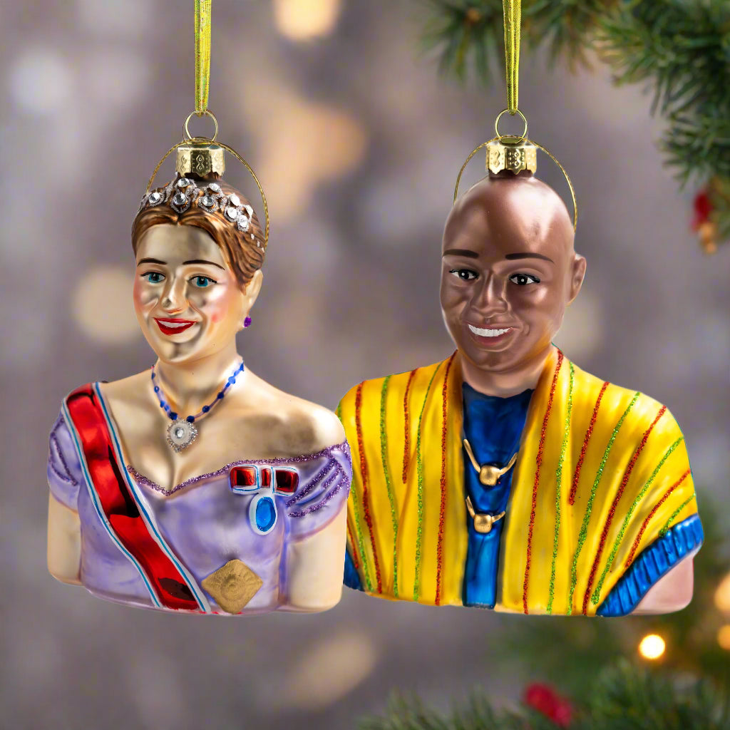 julekule av märtha og durek