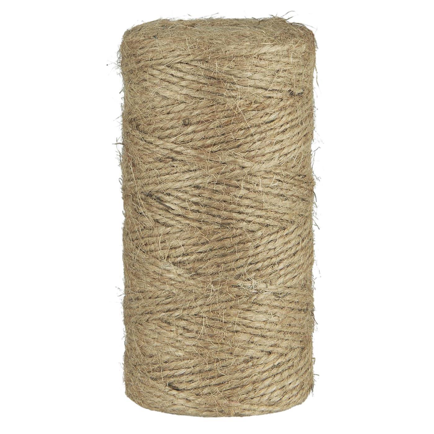 jutetråd hamphyssing hamp jute ib laursen 4479-30