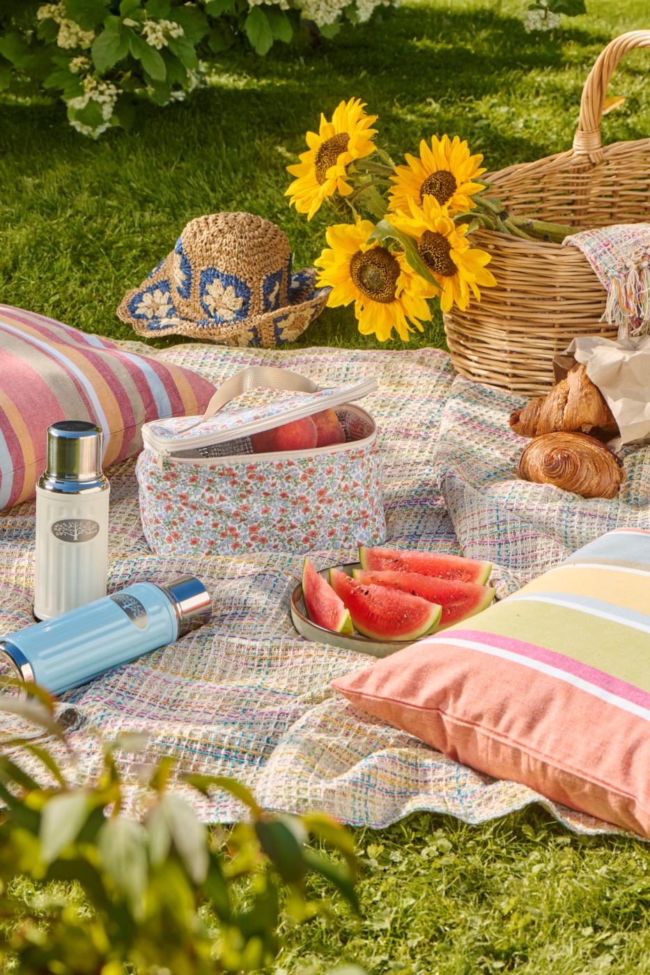 kjøleveske til piknik