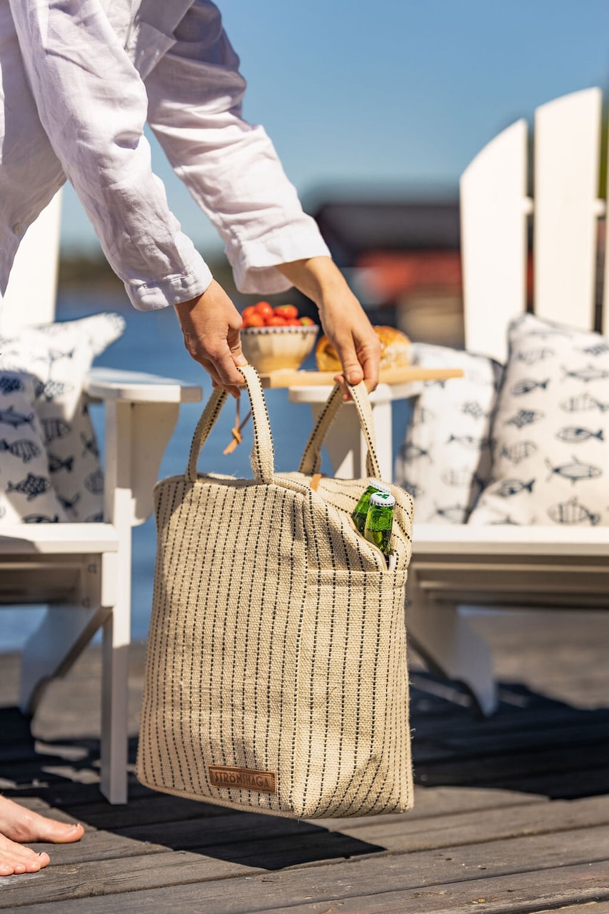 kjøleveske kjølebag fin koselig strömshaga 422401