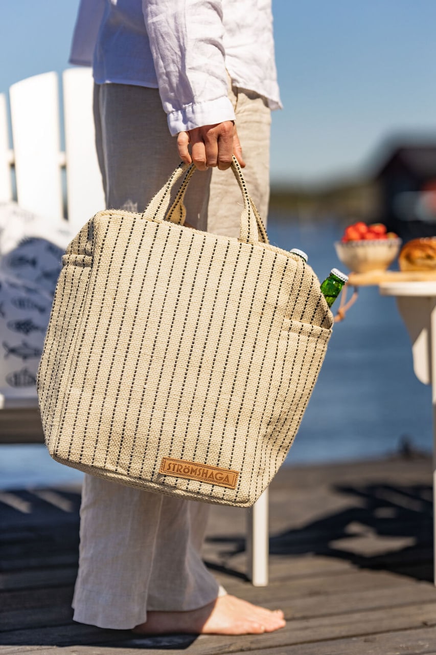 kjøleveske kjølebag fin koselig strömshaga 422401