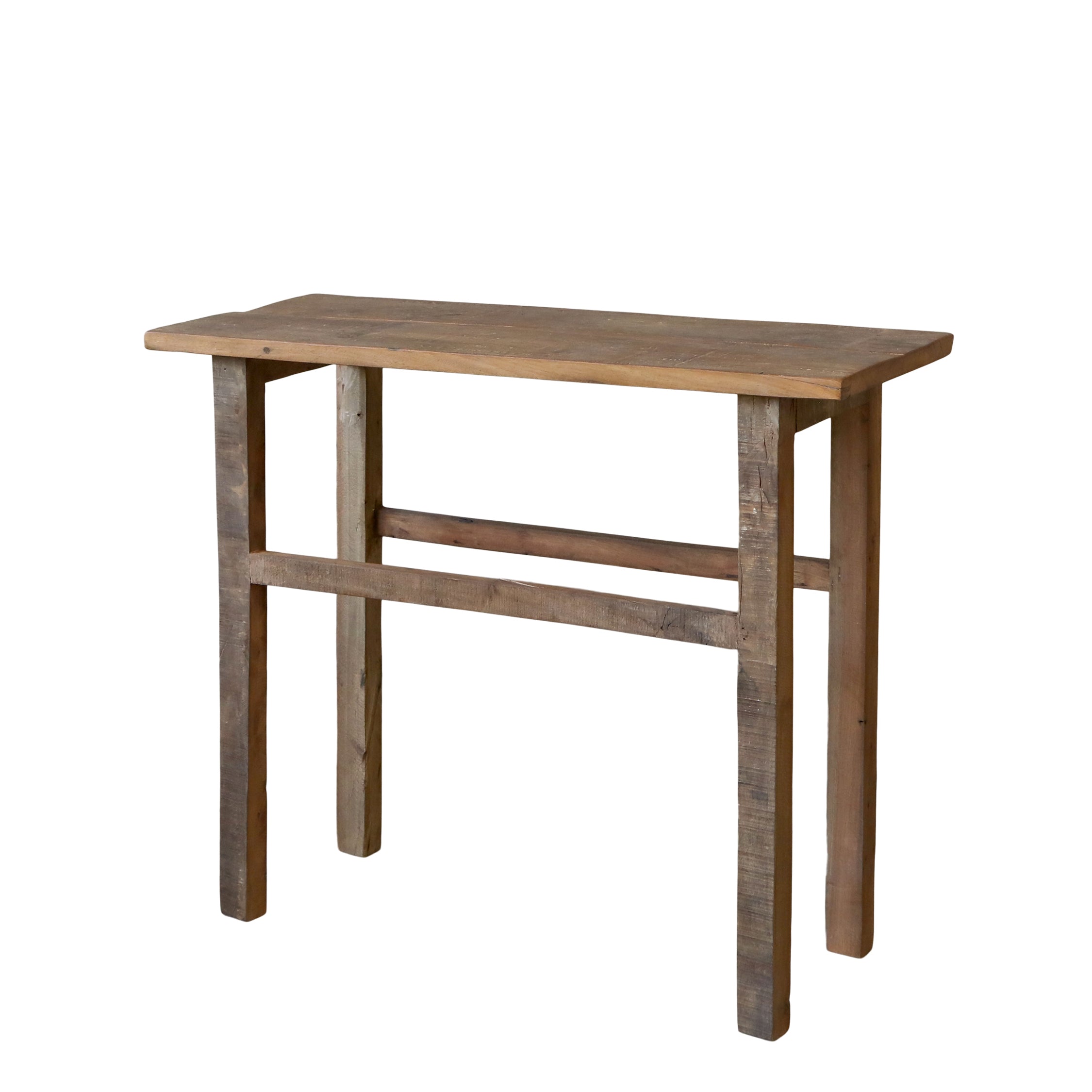 konsollbord sidebord rustikk treverk chic antique 400396001