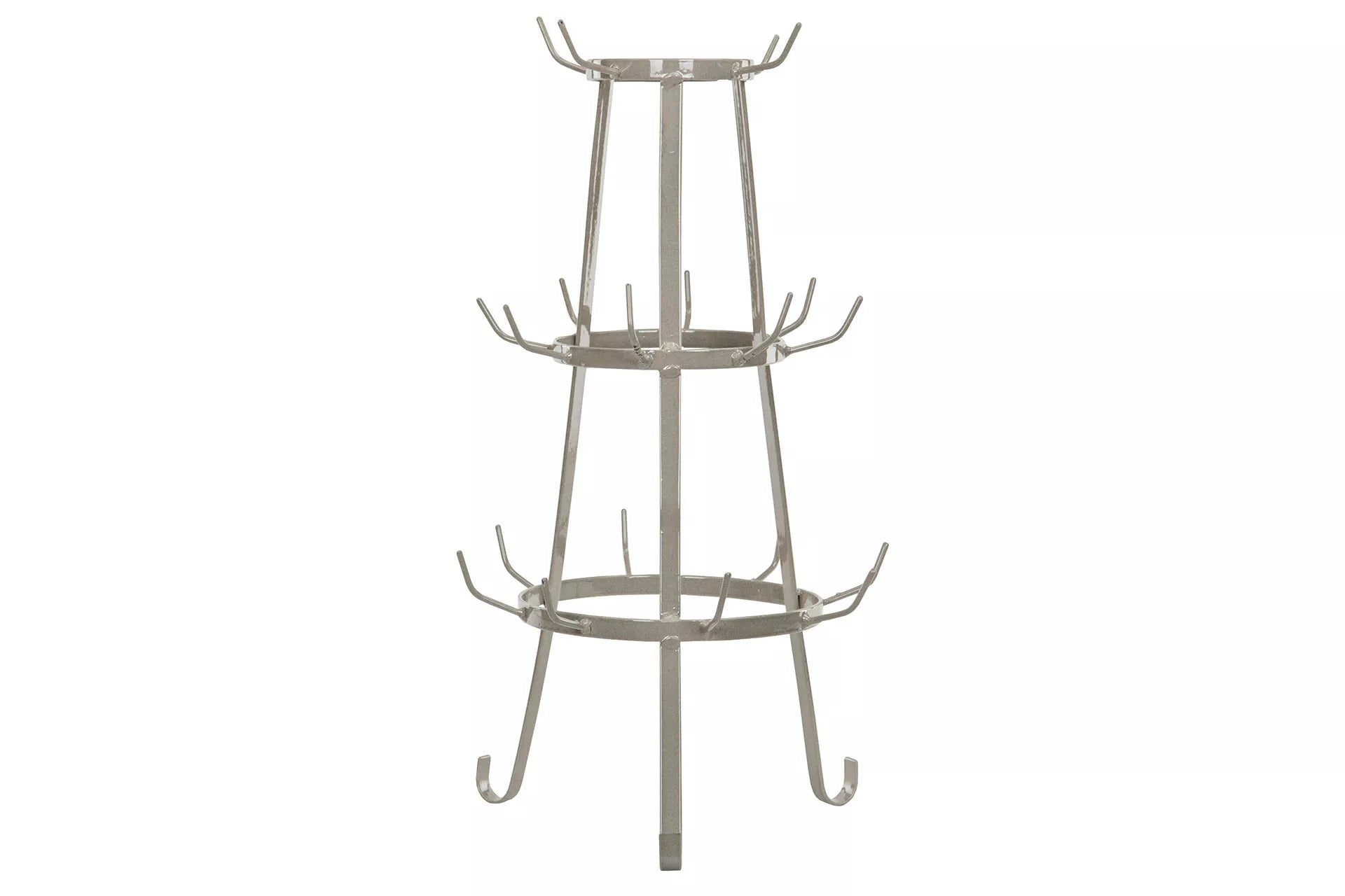 koppestativ sand beige stativ kopp krus potte