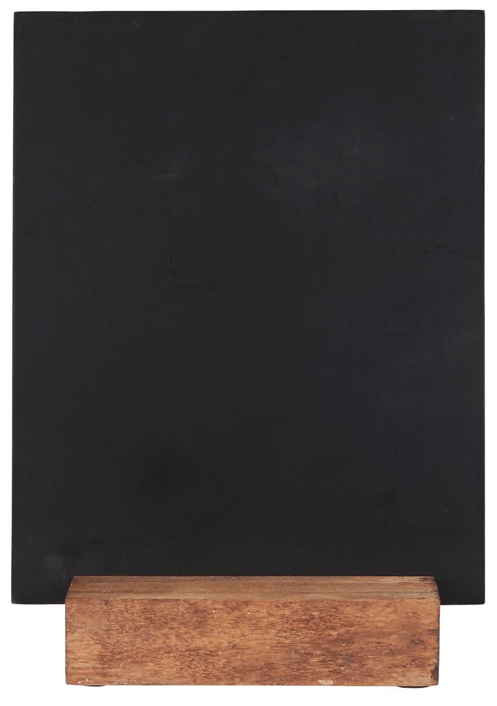 Krittavle Bord - 20x27cm