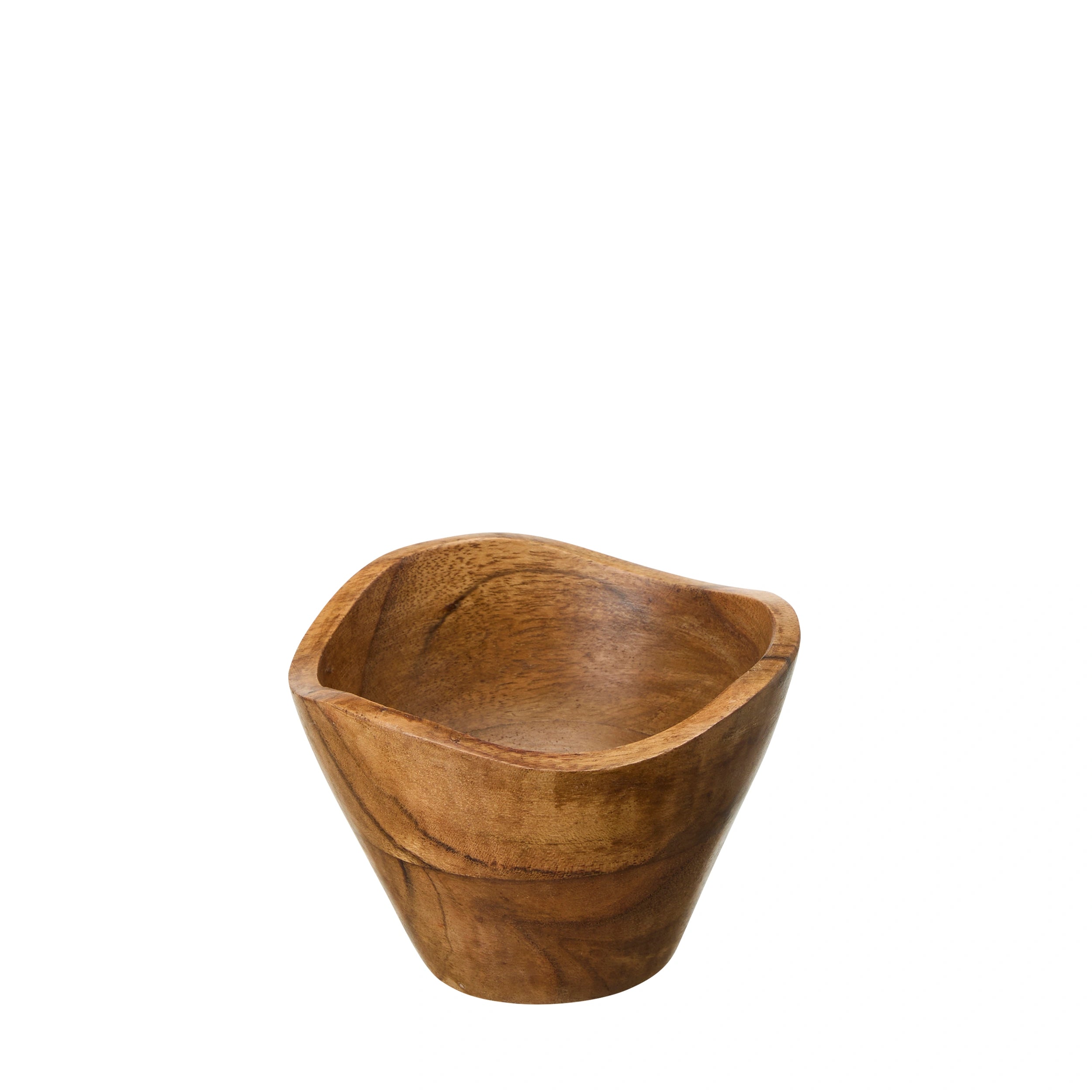 liten treskål