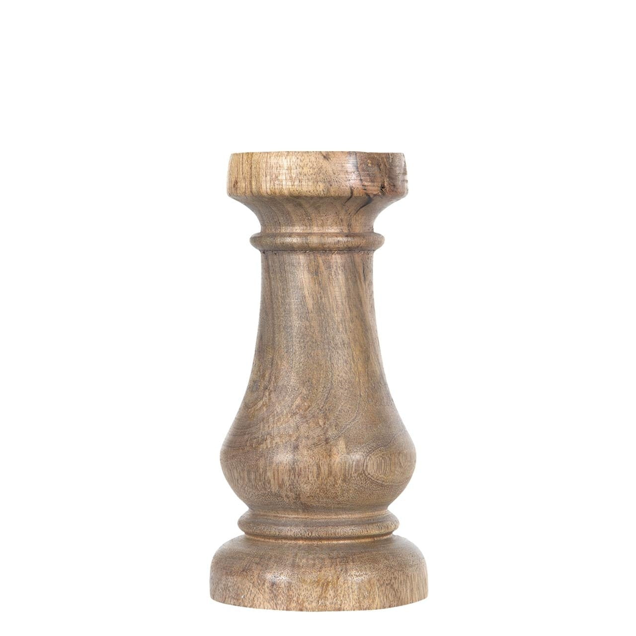 lysestake tre mango treverk 2285