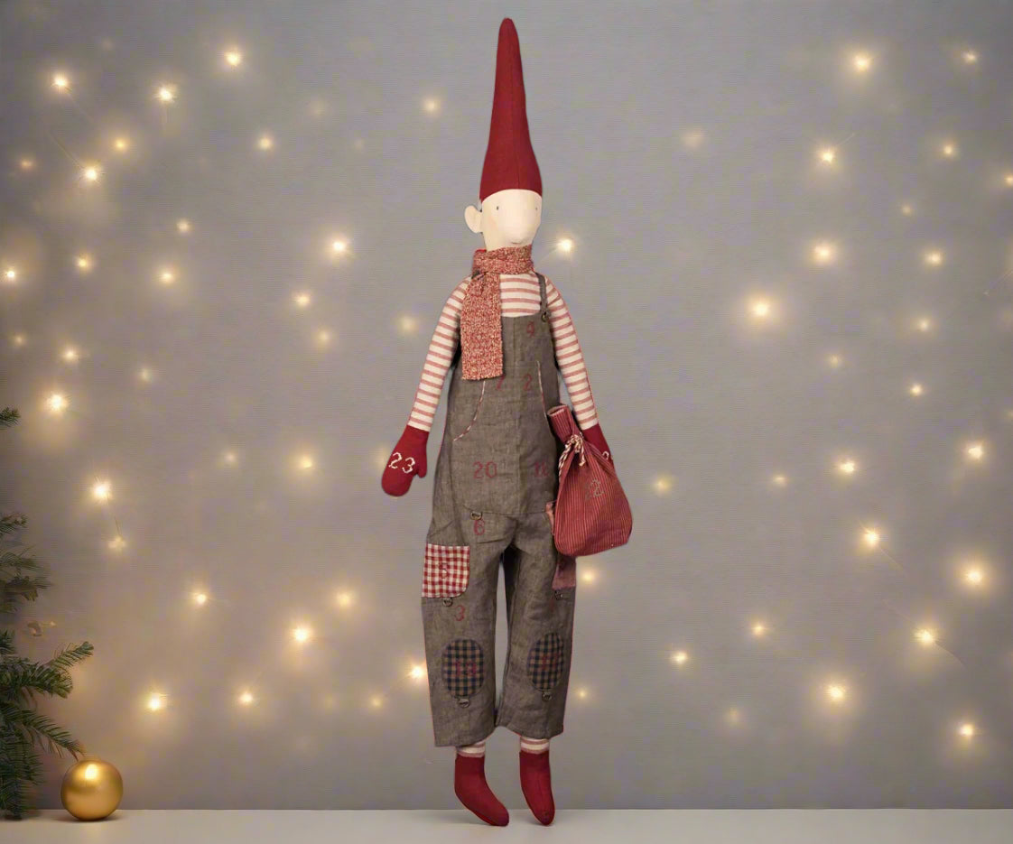 maileg adventskalender