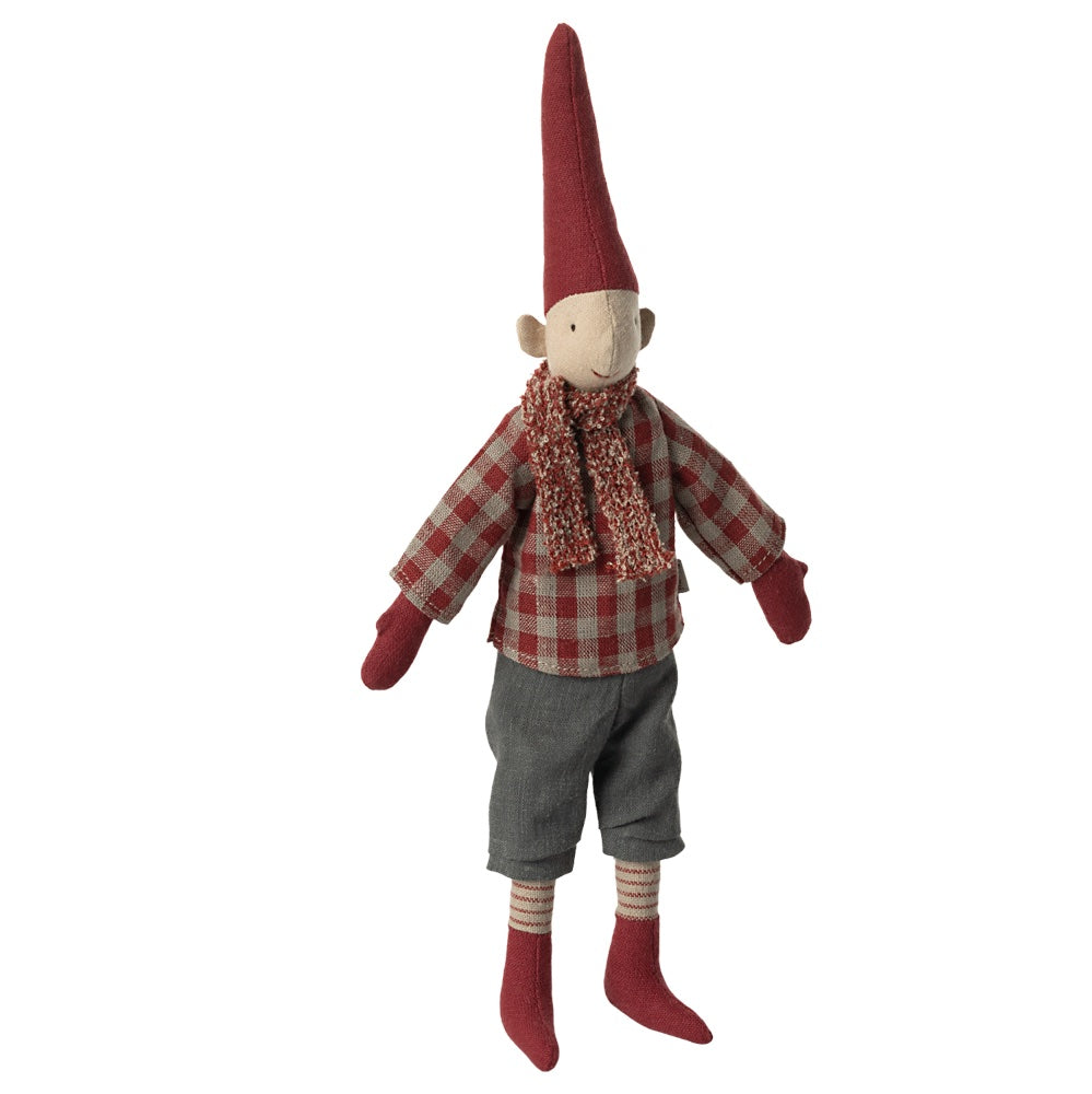 maileg pixy nisse nissegutt mini 14-4424-00