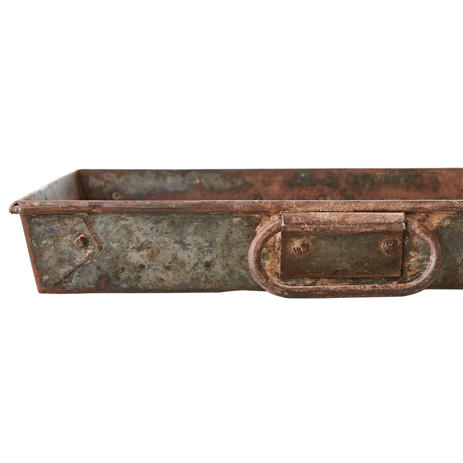 metallfat fat metall vintage rustikk affari 076-795-00 nettbutikk hage
