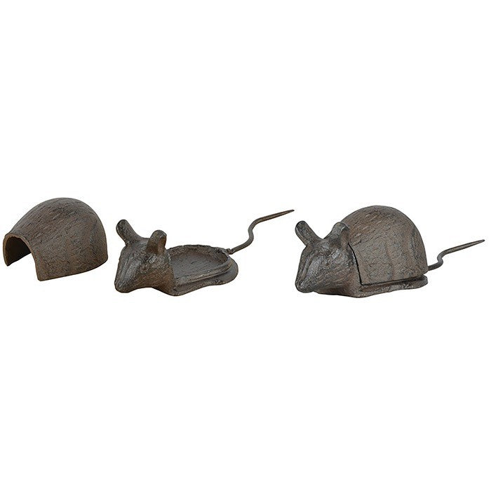 Nøkkelholder Mus - 10cm