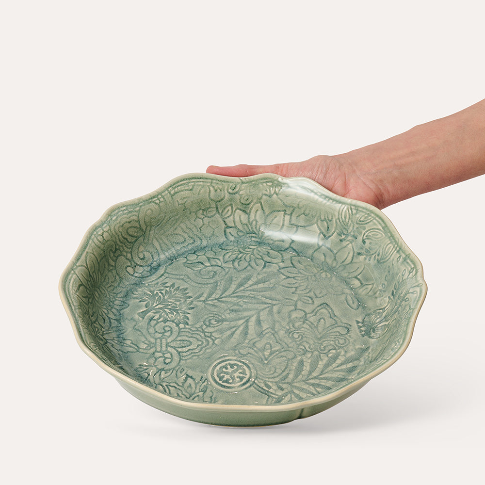 pai og gratengform fra svenske sthål