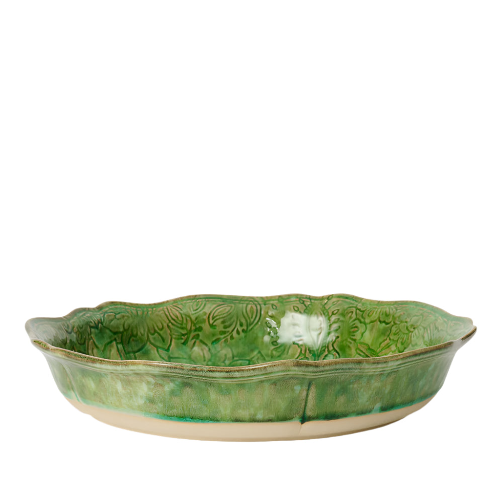 Paiform, Seaweed - Ø25cm⎜Sthål