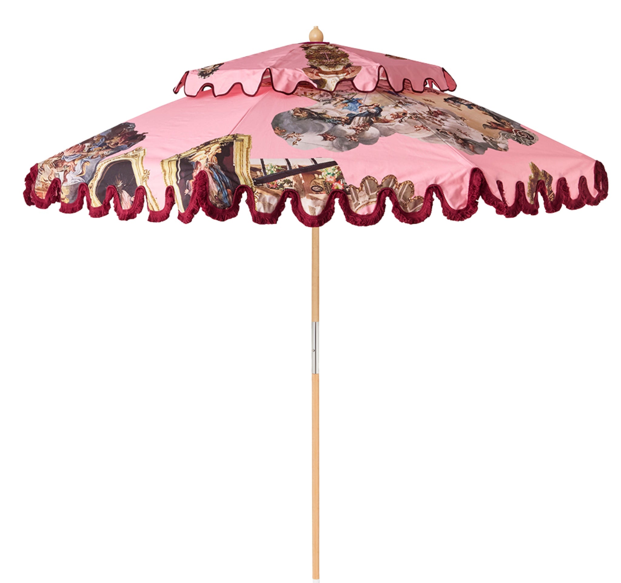 parasoll monchiqe maxjenny rosa