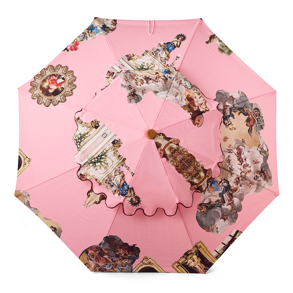 parasoll monchiqe maxjenny rosa