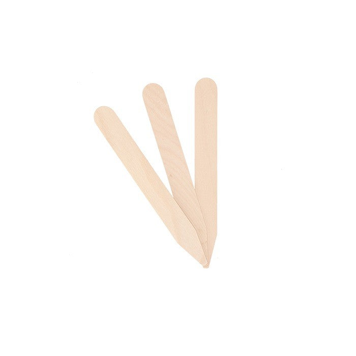 Merkepinner Tre 15cm - 40stk