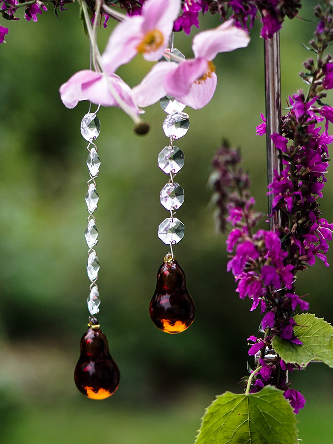 prisme - glass - ornament