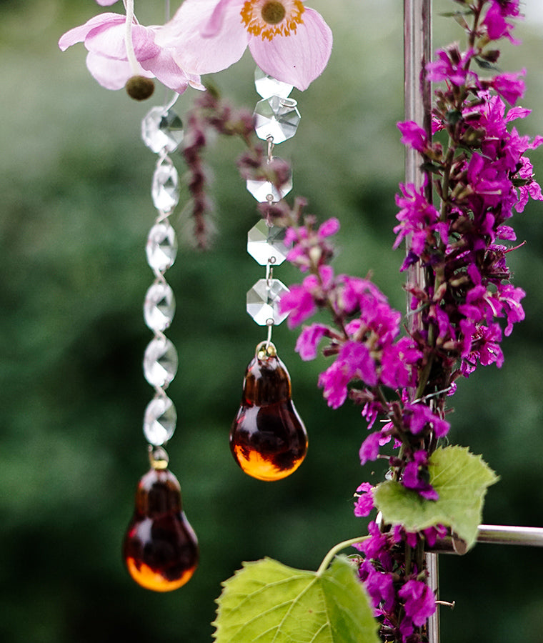 prisme - glass - ornament