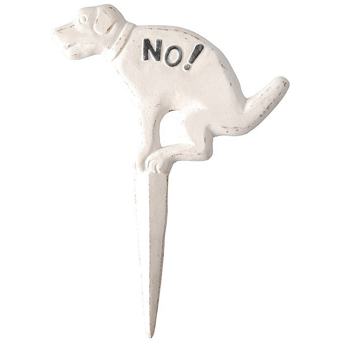Skilt Hund, Ikke Bæsj