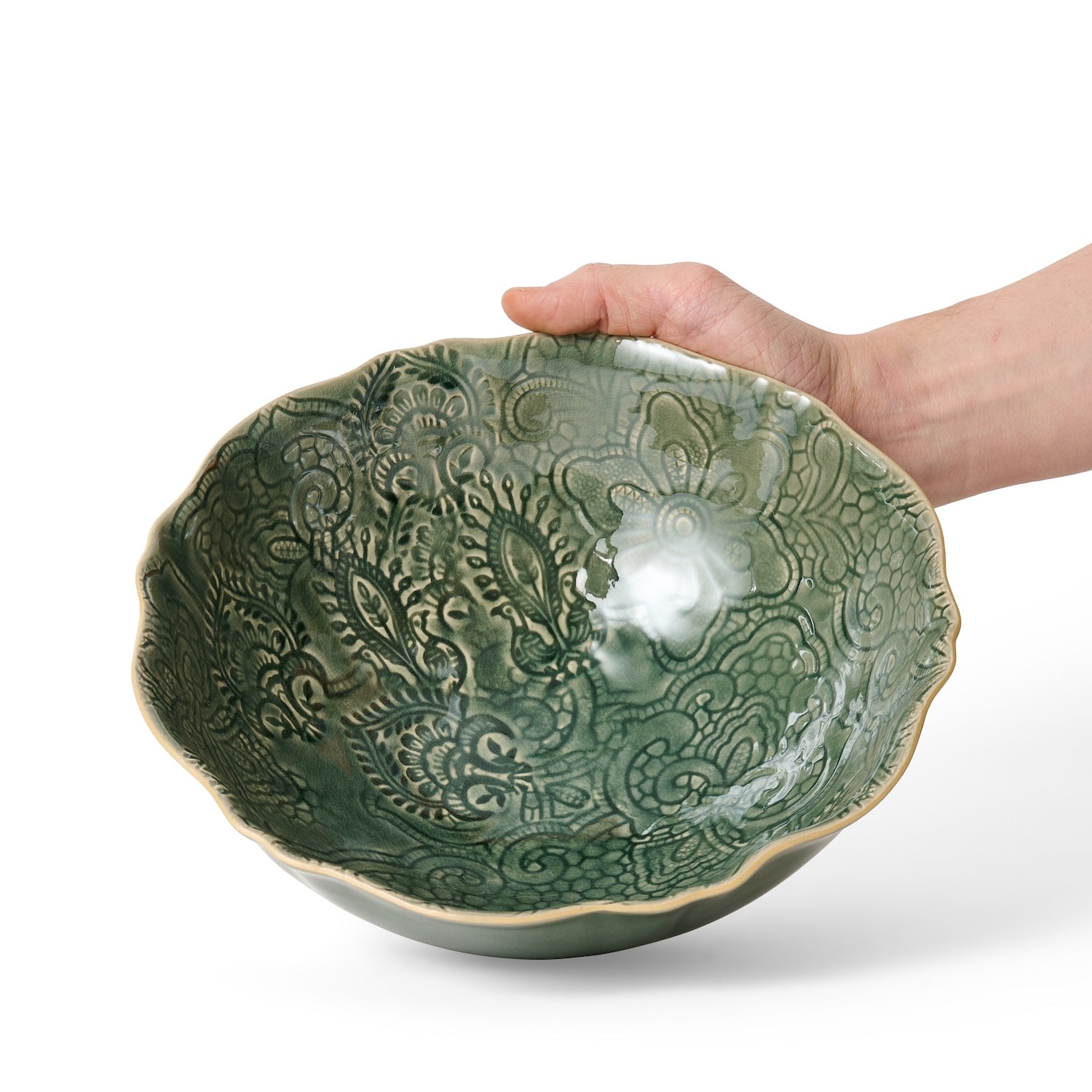 sthål dusk skål 110621