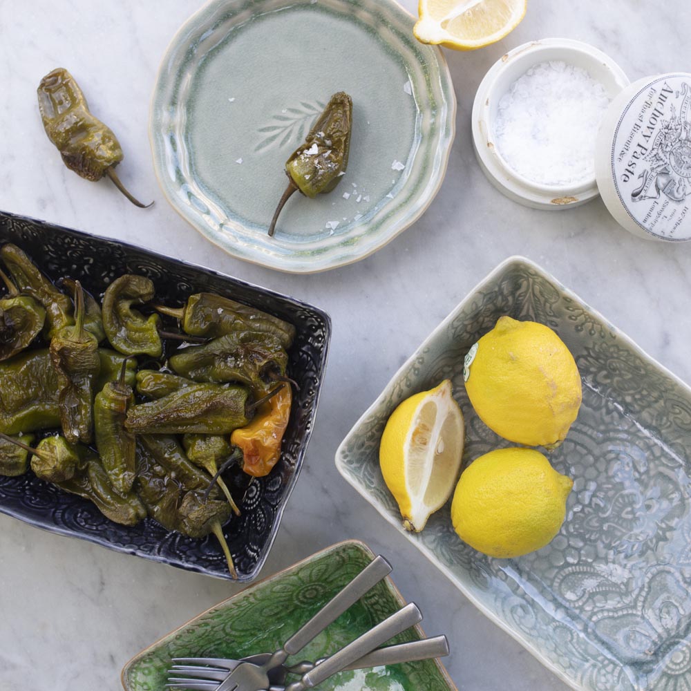 sthål form ovn - antique