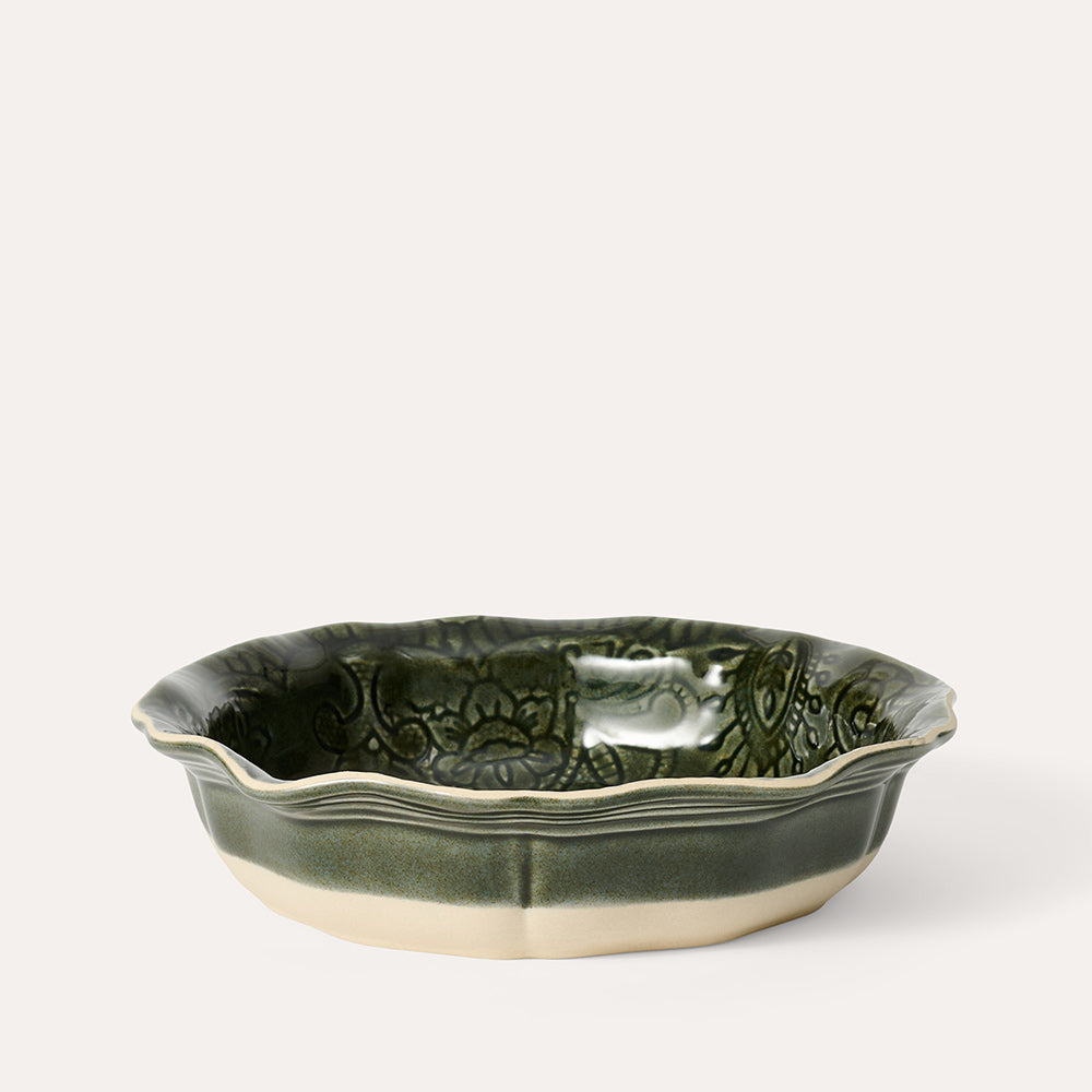 sthål liten skål shadow