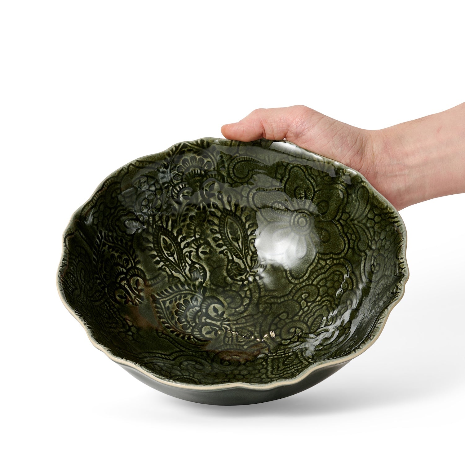 sthål shadow skål 110620