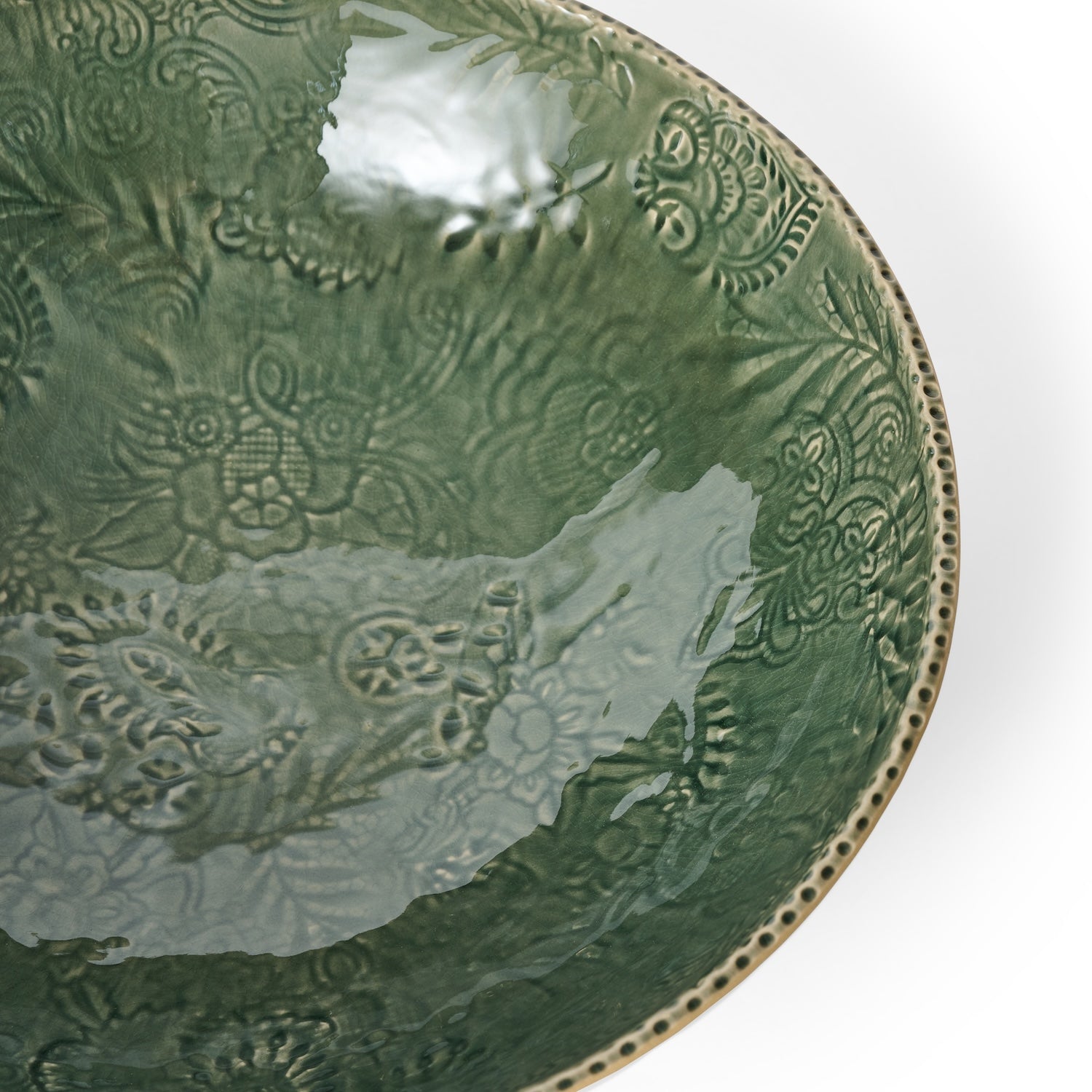 sthål stor skål - dusk 111521