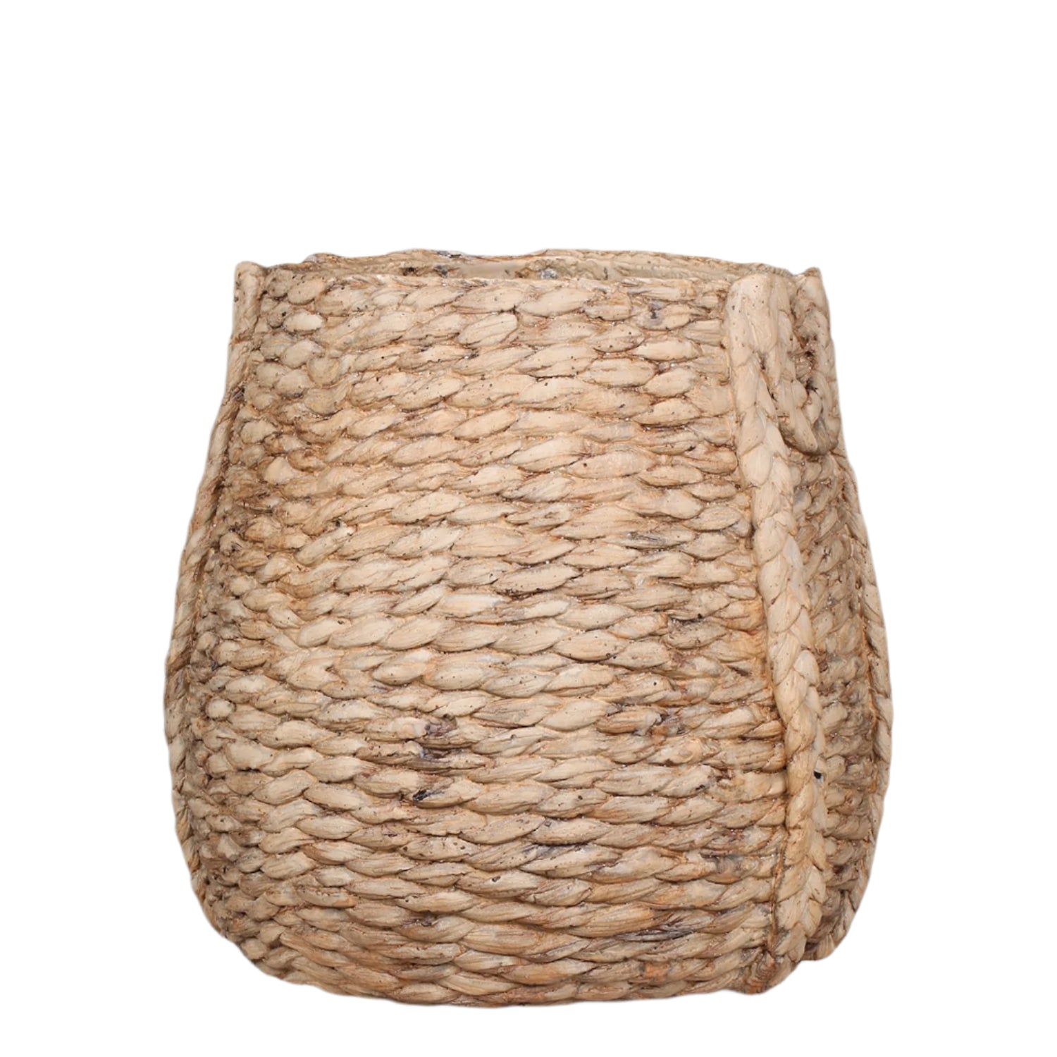 stor potte-potteskjuler kurv natur 650446002