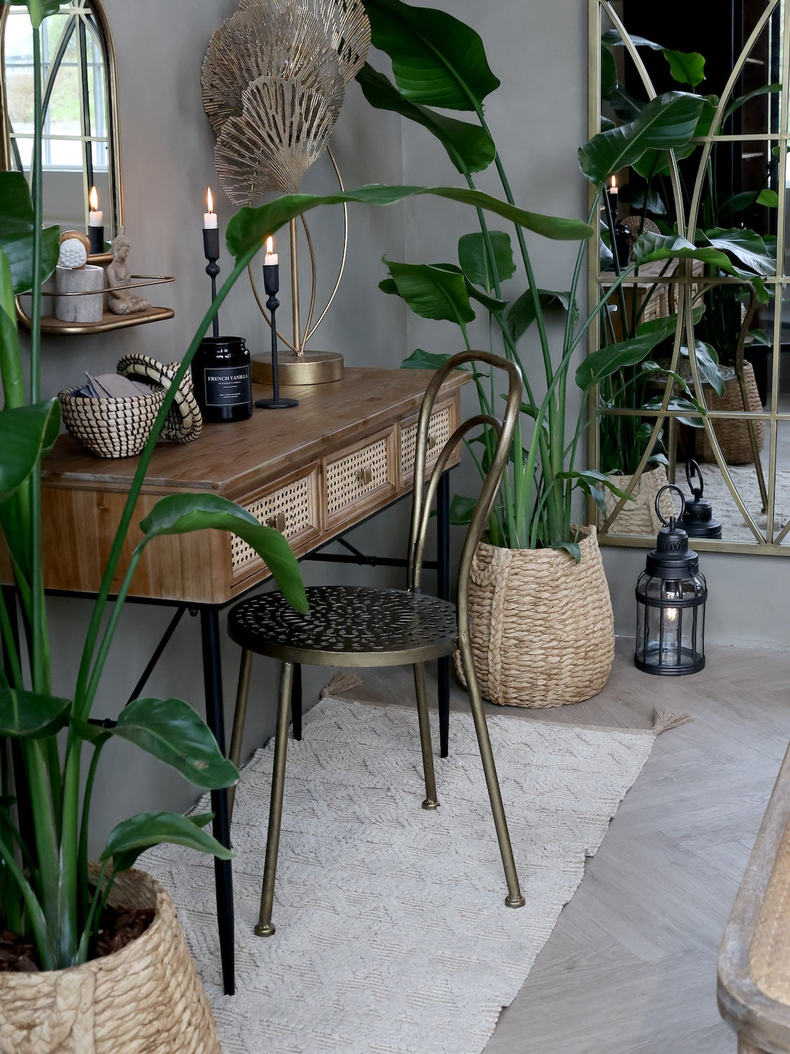 stor potte potteskjuler kurv natur 650446002