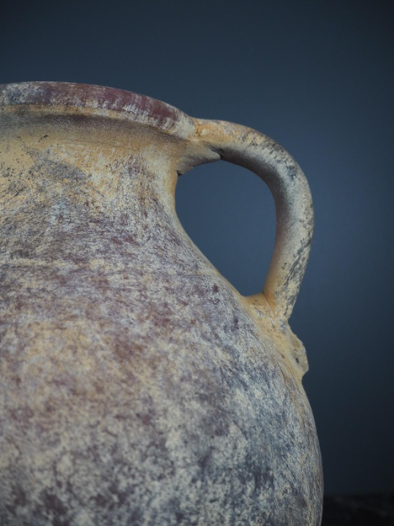 urne potte antikk middelhavs krukke rustikk